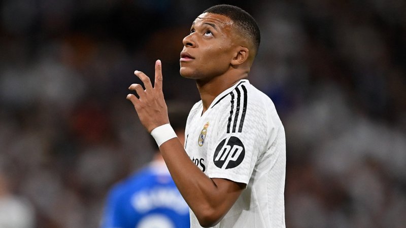 Mbappe kehrt früher als gedacht aus Verletzungspause zurück