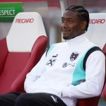 Alaba wieder im Training! ÖFB-Star arbeitet am Comeback