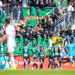 SV Ried vor Kooperation mit deutschem Traditionsverein?