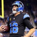 Detroits Goff schreibt bei Sieg über Seahawks Geschichte