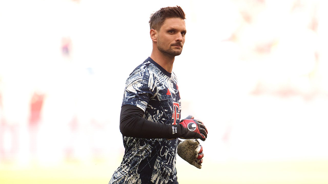 "Du W*****r!" Bayern-Star entgleist bei Topspiel