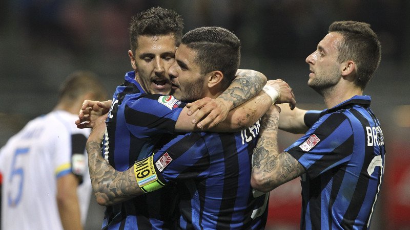 Ex-Inter-Star wechselt nach Zypern