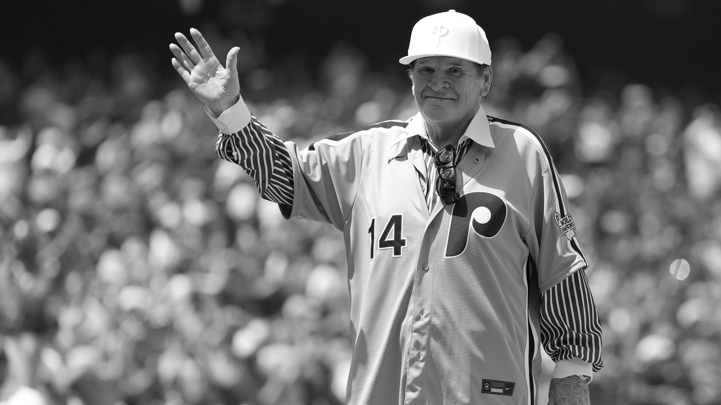 US-Baseball-Legende Rose verstorben