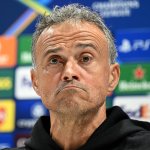 Dembele nicht im PSG-Kader! So begründet das Enrique