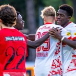 Salzburg-Kicker im Visier italienischer Topklubs