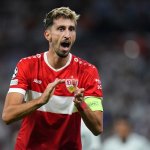 Stuttgart-Kapitän läuft wohl künftig für die Türkei auf