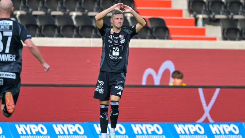 Ullmann-Rückkehr zu Ex-Klub? "Da spricht nichts dagegen"