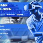 LAOLA1 präsentiert die Erste Bank Virtual Open