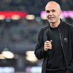 Barca-Legende Andres Iniesta zieht wohl Schlussstrich