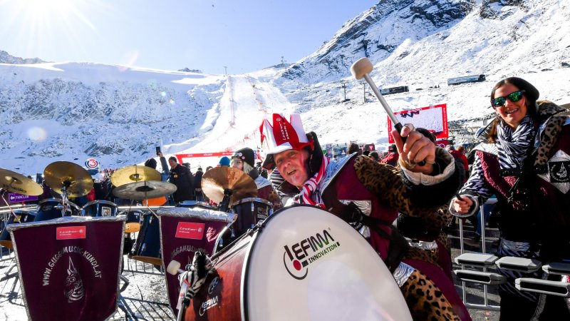 Sei dabei! Diese Skiopenings solltest du nicht verpassen