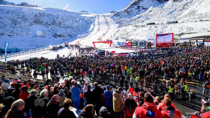 Sei dabei! Diese Skiopenings solltest du nicht verpassen