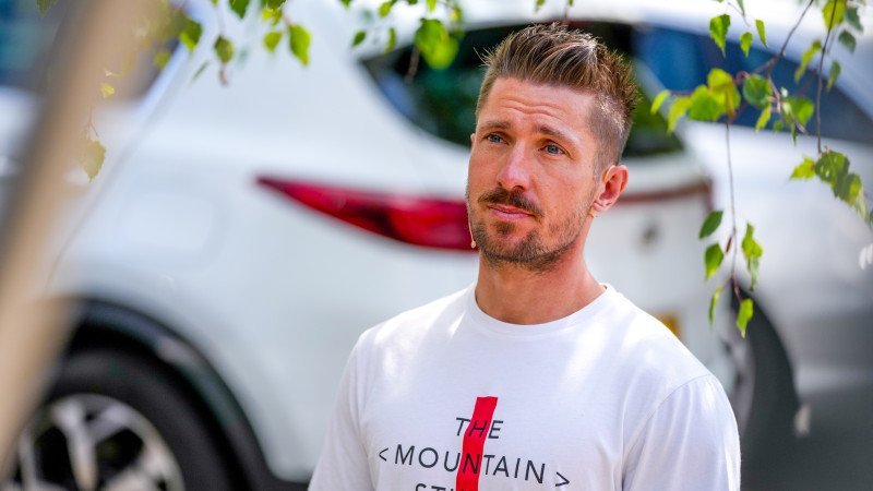 Marcel Hirscher knapp vier Wochen vor Sölden erkrankt