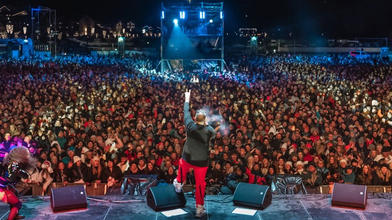 Sei dabei! Diese Skiopenings solltest du nicht verpassen