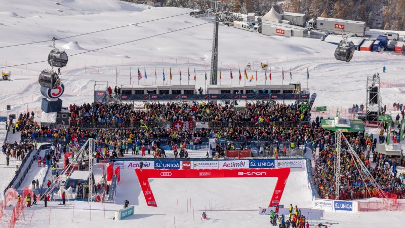 Sei dabei! Diese Skiopenings solltest du nicht verpassen