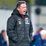 Rapid-Debütant! Gregoritsch nominiert U21-Team für Showdown