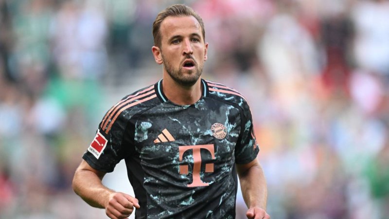 Bayern bei Kane-Rückkehr auf die Insel gegen Angsttrainer