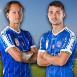 BW Linz: Wie zwei "Unerwartete" die Abwehr stabilisieren