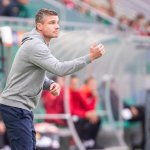 Rapid-Coach Klauß: "Istanbul wird nicht einfach für mich"