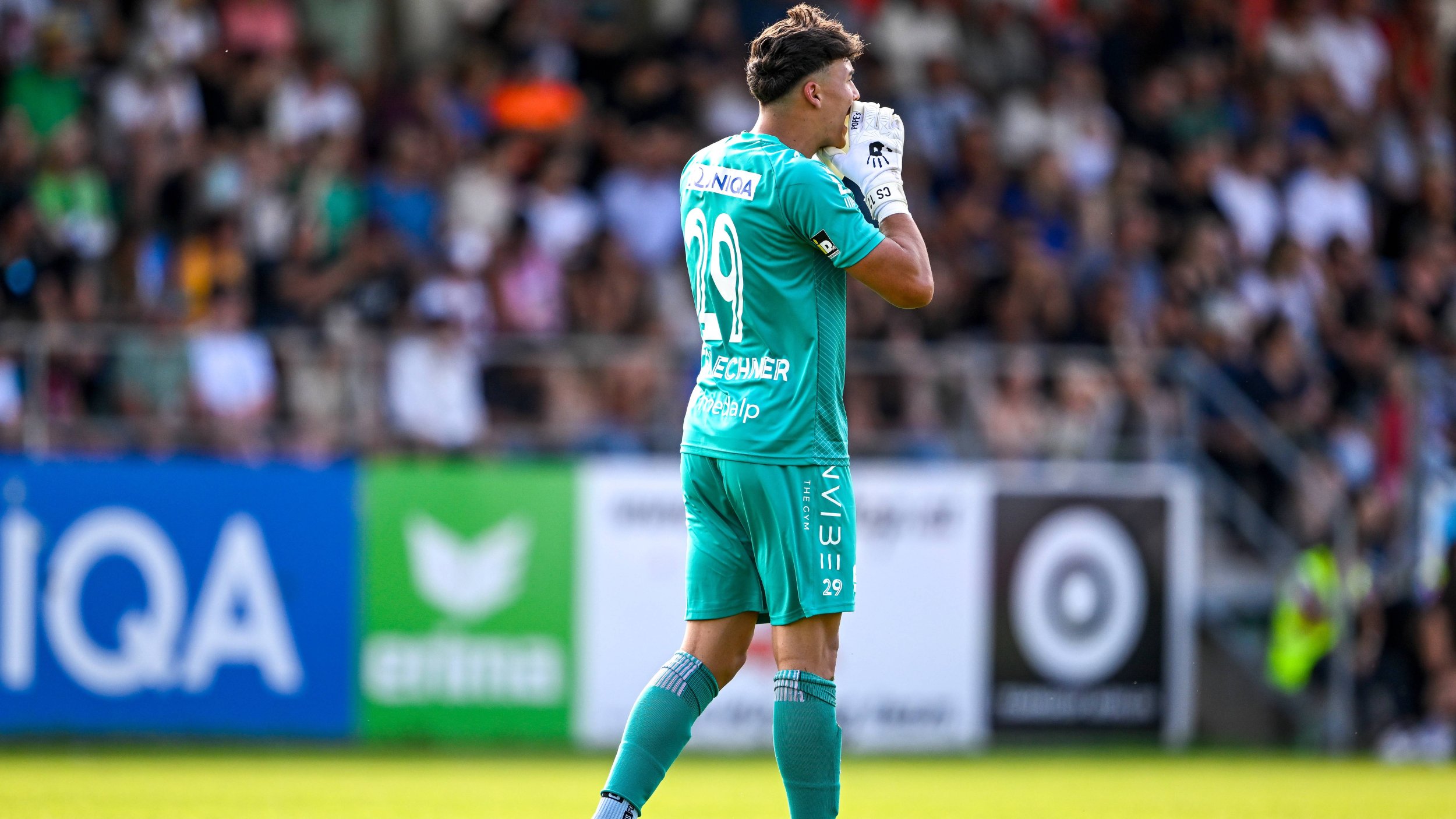 Regionalliga-Reform: Widerstand aus dem Westen