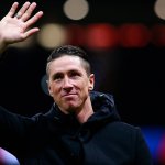 Fernando Torres soll Trainerkandidat in Deutschland sein
