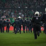 Das ist das Urteil der Liga zum Derby-Eklat