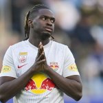 Deal fix! Oumar Solet wechselt nach Italien