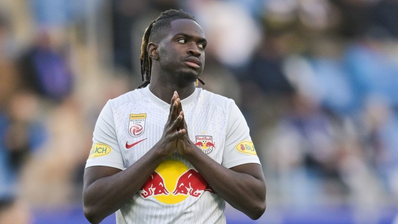 Deal fix! Oumar Solet wechselt nach Italien