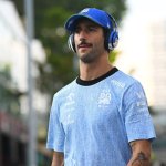 Horner: Silverstone-Test sorgte für Ricciardo-Comeback