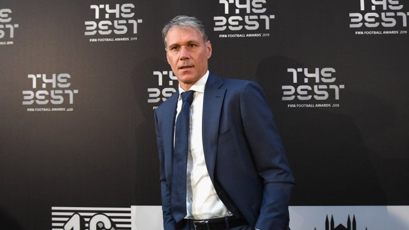 "Idiotisch!" - Oranje-Legende schießt gegen United