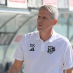 Kühbauer stellt neuen Bundesliga-Rekord auf