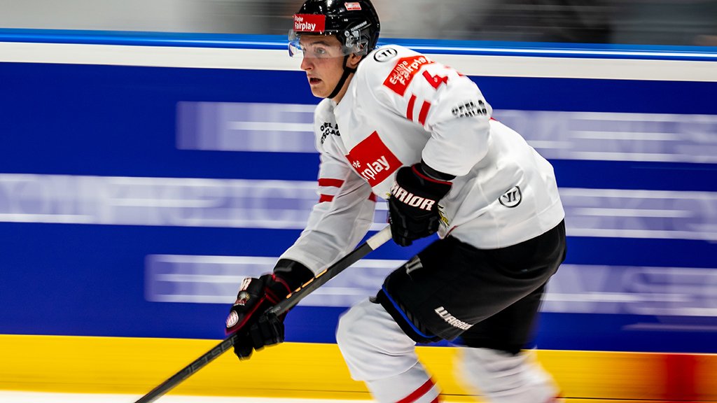 Horror-Diagnose für David Reinbacher