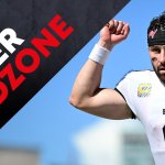 User Endzone: Let him bake!