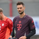 Eberl nach Ulreich-Sager: "Hätte er sich sparen können"