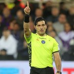 Wegen Kuwait-Vorfall: Italienischer Schiedsrichter gesperrt