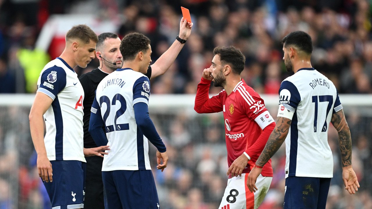 Einspruch erfolgreich: United kann wieder auf Kapitän zählen