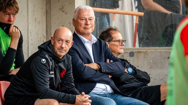 Regionalliga Ost: Wiener Viktoria verlässt Abstiegsränge