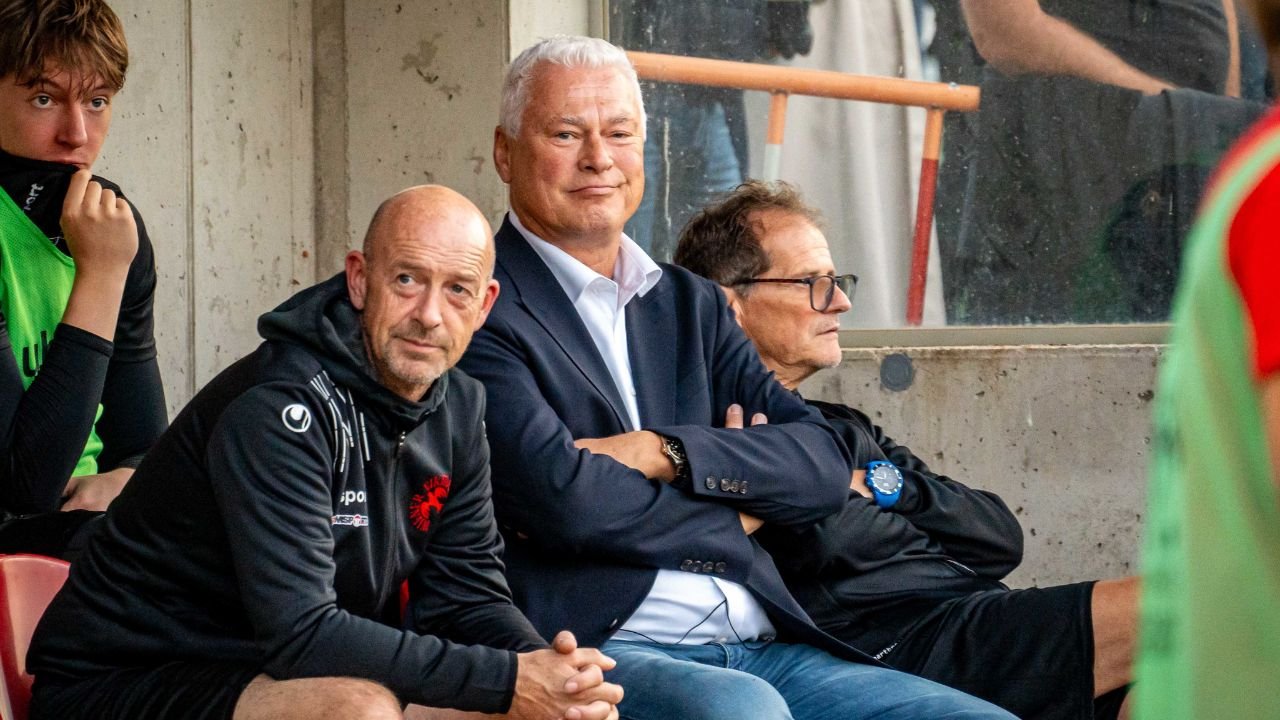 <a href='/de/daten/news/fussball/regionalliga-ost/' class='tag'>Regionalliga Ost</a>: Wiener Viktoria verlässt Abstiegsränge