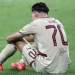 Dedic: "Es war ein Abend zum Vergessen"