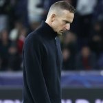 Lijnders nach Brest-Blamage: "Gibt keine Entschuldigung"