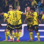 Hattrick und verletzt! Adeyemi tragischer Held bei BVB-Gala