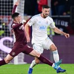 Wimmer ist mit Slovan gegen ManCity chancenlos