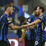 Arnautovic-Tor bei klarem Inter-Heimsieg gegen Belgrad