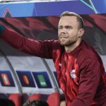 "Alex Schlager"-Rufe in Salzburg nach Blaswich-Patzer