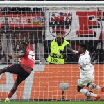 Wieder zu Null: Leverkusen schlägt Milan knapp