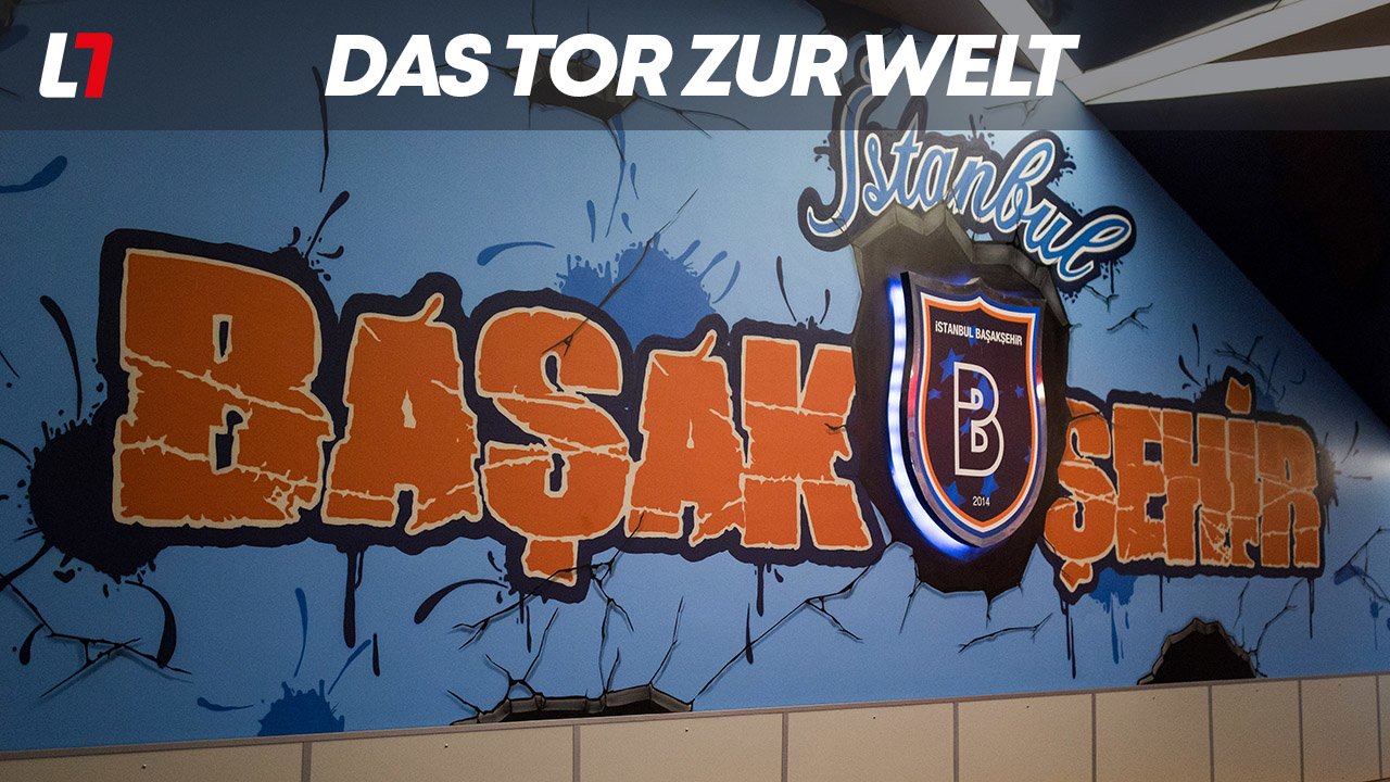 "FC Erdogan": Der Klub, der nur einen Mann interessiert