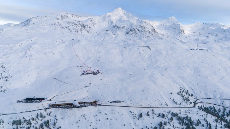 Sei dabei! Diese Skiopenings solltest du nicht verpassen