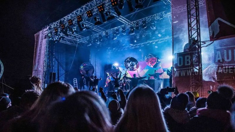 Sei dabei! Diese Skiopenings solltest du nicht verpassen