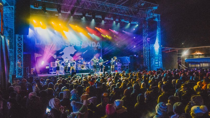 Sei dabei! Diese Skiopenings solltest du nicht verpassen