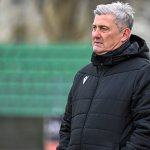 Mader liebäugelt mit Altach-Job - Auch Rapid-Coach Thema?