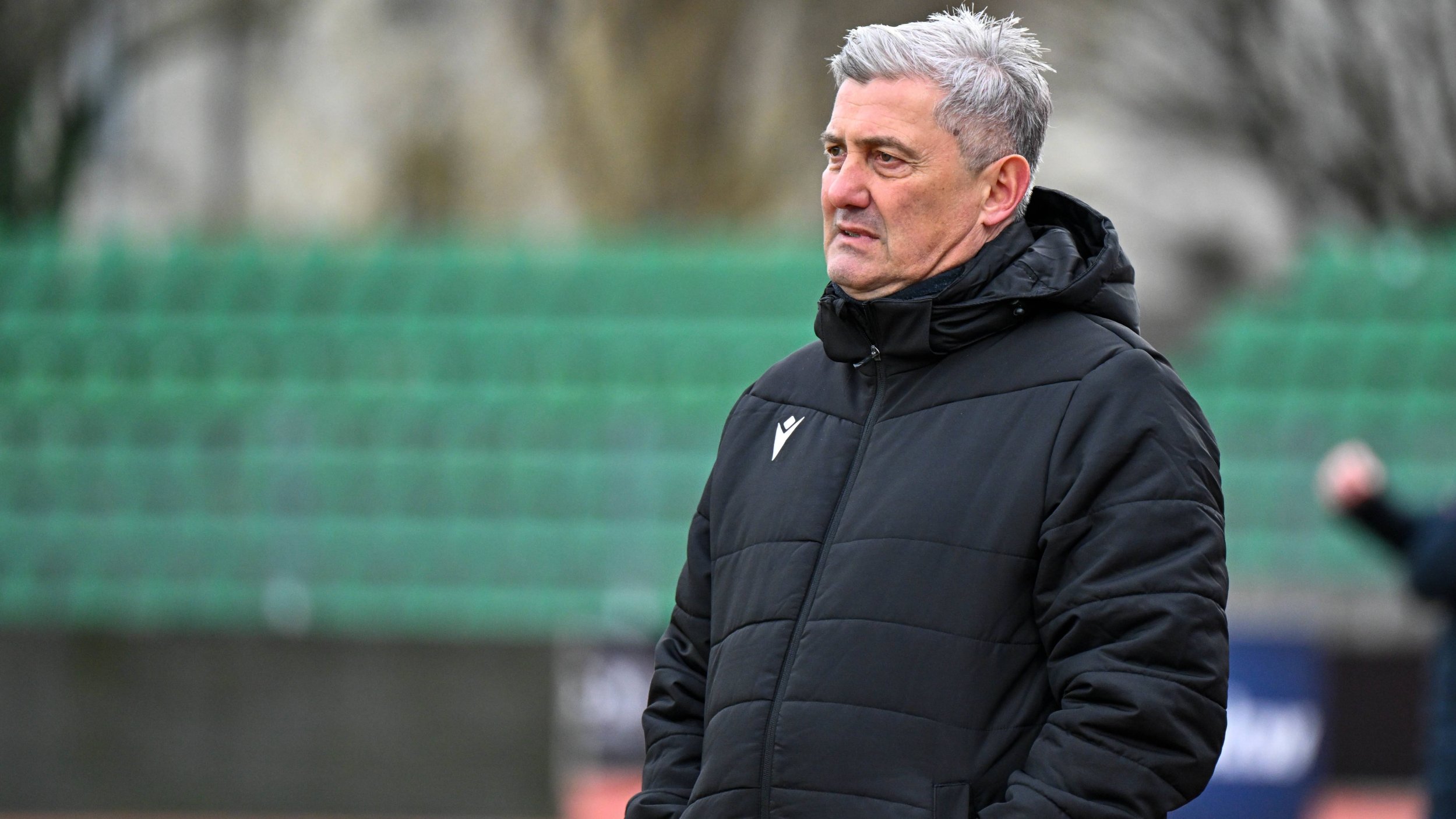 Mader liebäugelt mit Altach-Job - Auch Rapid-Coach Thema?